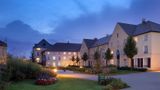 Campanile Val De France Hotel Exterior