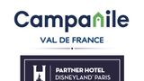 Campanile Val De France Hotel Other