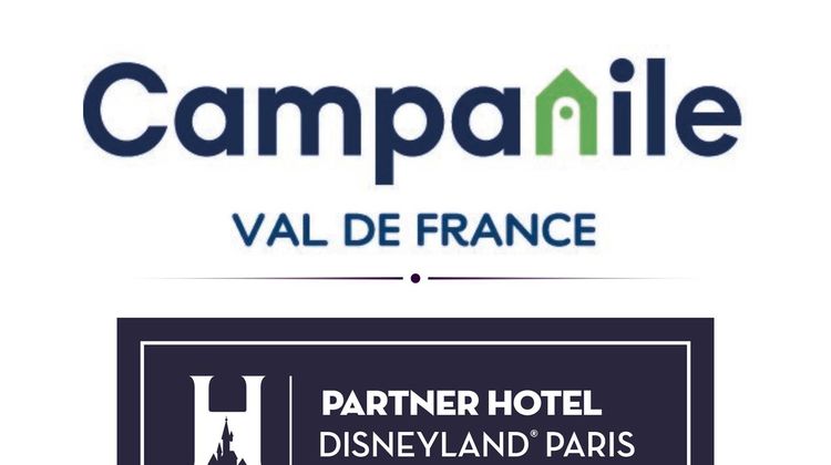 Campanile Val De France Hotel Other