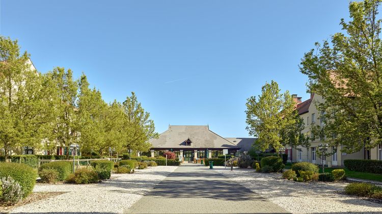 Campanile Val De France Hotel Restaurant