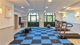 Campanile Val De France Hotel Health
