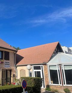 Kyriad Hotel D'Epernay