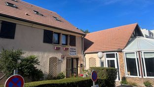 Kyriad Hotel D'Epernay