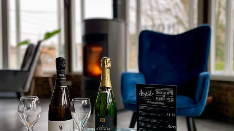 Kyriad Hotel D'Epernay Other
