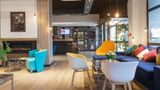 Hotel Kyriad Epinal Centre Lobby