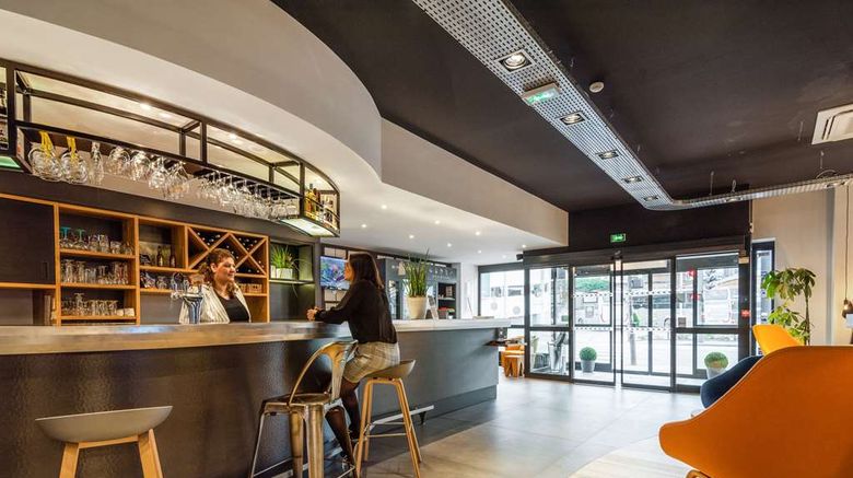 <b>Hotel Kyriad Epinal Centre Restaurant</b>. Images powered by <a href="https://iceportal.shijigroup.com/" title="IcePortal" target="_blank">IcePortal</a>.