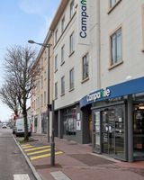 Hotel Kyriad Epinal Centre