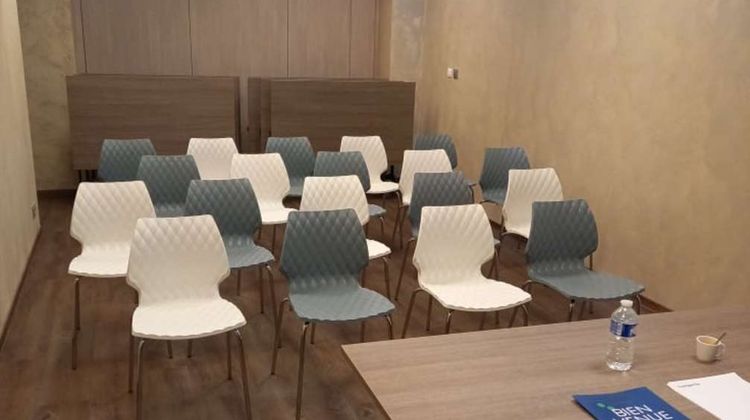 Hotel Kyriad Epinal Centre Meeting