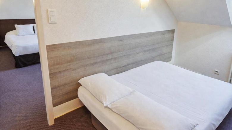 <b>Hotel Kyriad Epinal Centre Room</b>. Images powered by <a href="https://iceportal.shijigroup.com/" title="IcePortal" target="_blank">IcePortal</a>.