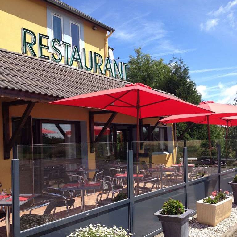 Hotel Kyriad Evreux -Netreville