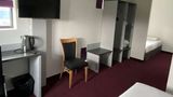 Hotel Kyriad Evreux -Netreville Room