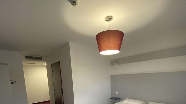 Hotel Kyriad Evreux -Netreville Room