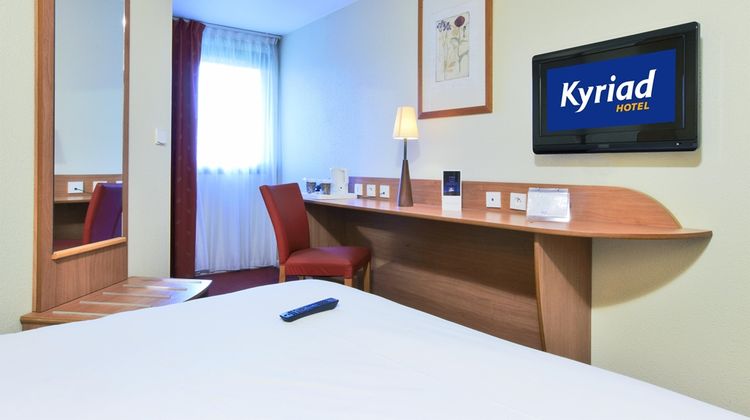 Kyriad Hotel Other