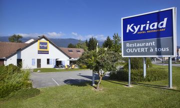 Kyriad Hotel