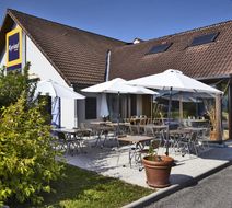 Kyriad Hotel Exterior