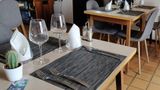 Kyriad Hotel Restaurant