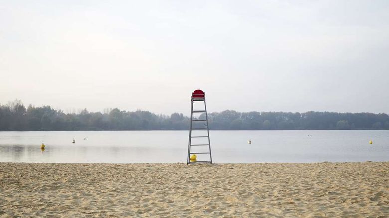 <b>Hotel Kyriad La Fleche Beach</b>. Images powered by <a href="https://iceportal.shijigroup.com/" title="IcePortal" target="_blank">IcePortal</a>.