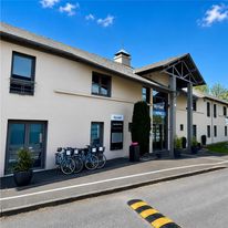 Hotel Kyriad La Fleche
