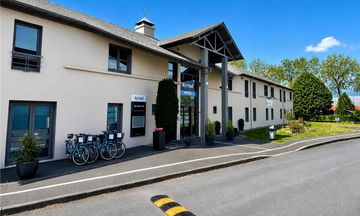 Hotel Kyriad La Fleche