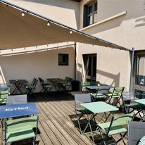 Hotel Kyriad La Fleche