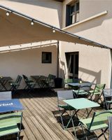 Hotel Kyriad La Fleche