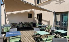 Hotel Kyriad La Fleche