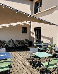 Hotel Kyriad La Fleche
