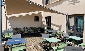 Hotel Kyriad La Fleche