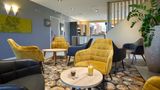<b>Kyriad La Roche-sur-Yon Lobby</b>. Images powered by <a href="https://iceportal.shijigroup.com/" title="IcePortal" target="_blank">IcePortal</a>.