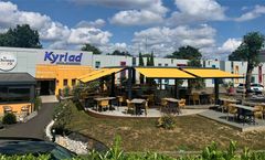 Kyriad La Roche-sur-Yon