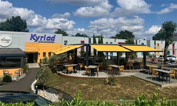 Kyriad La Roche-sur-Yon