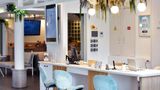 <b>Kyriad La Rochelle Centre Lobby</b>. Images powered by <a href="https://iceportal.shijigroup.com/" title="IcePortal" target="_blank">IcePortal</a>.