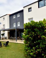 Kyriad La Rochelle Centre