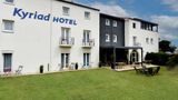 <b>Kyriad La Rochelle Centre Exterior</b>. Images powered by <a href="https://iceportal.shijigroup.com/" title="IcePortal" target="_blank">IcePortal</a>.