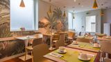 Kyriad Hotel Lamballe Restaurant