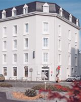 Kyriad Hotel Lamballe