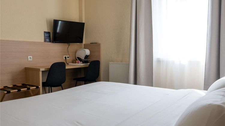 Kyriad Hotel Lamballe Other