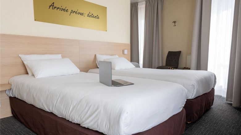 <b>Kyriad Hotel Lamballe Other</b>. Images powered by <a href="https://iceportal.shijigroup.com/" title="IcePortal" target="_blank">IcePortal</a>.