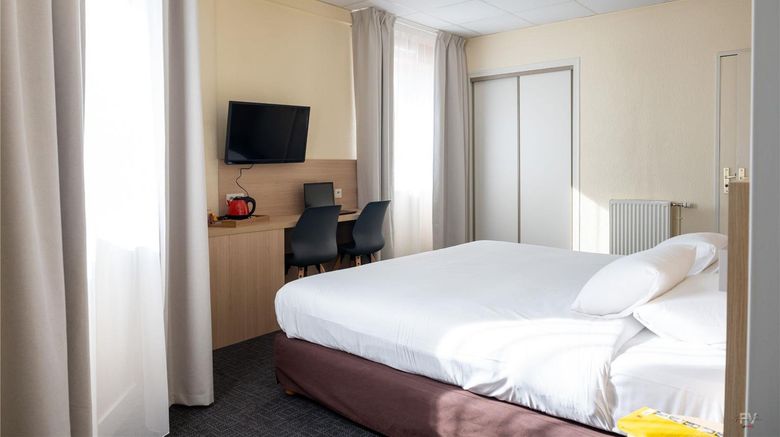 <b>Kyriad Hotel Lamballe Other</b>. Images powered by <a href="https://iceportal.shijigroup.com/" title="IcePortal" target="_blank">IcePortal</a>.