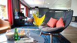 Hotel Kyriad Lannion Restaurant