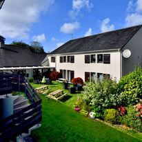 Hotel Kyriad Lannion
