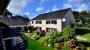 Hotel Kyriad Lannion