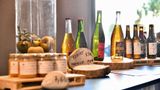 Hotel Kyriad Lannion Restaurant