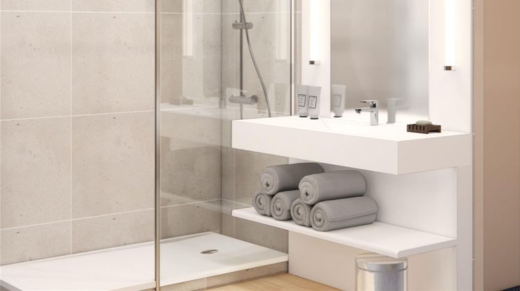 Hotel Kyriad Lannion Suite