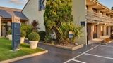Hotel Kyriad Lannion Exterior