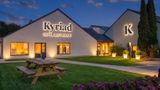 Hotel Kyriad Lannion Exterior