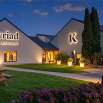 Hotel Kyriad Lannion