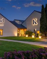 Hotel Kyriad Lannion