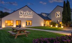 Hotel Kyriad Lannion