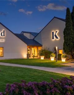 Hotel Kyriad Lannion